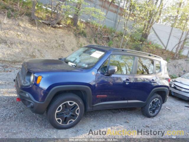 JEEP RENEGADE TRAILHAWK, ZACCJBCT8GPD64151