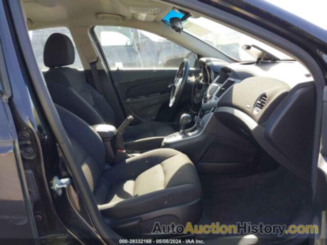 CHEVROLET CRUZE ECO, 1G1PJ5SC3C7274300