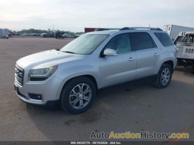 GMC ACADIA SLT-1, 1GKKVRKD8DJ228184