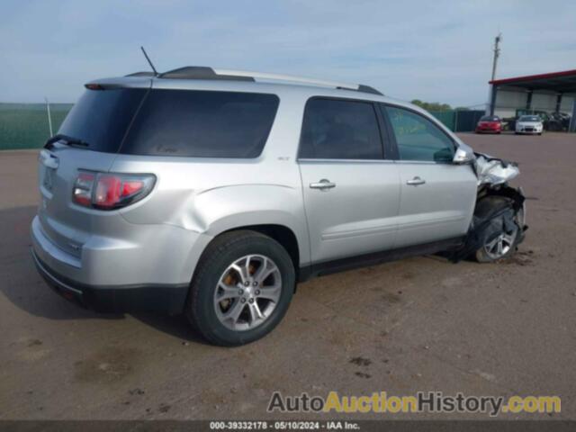 GMC ACADIA SLT-1, 1GKKVRKD8DJ228184