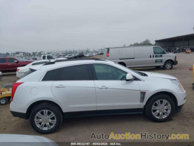 CADILLAC SRX STANDARD, 3GYFNAE36DS622941