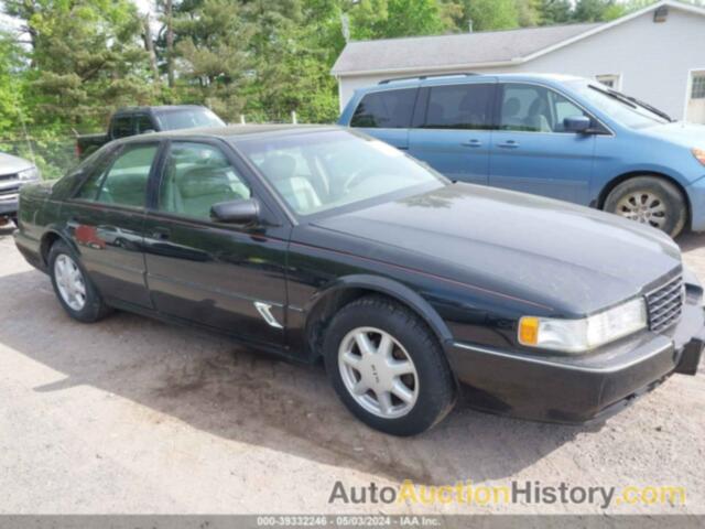 CADILLAC SEVILLE STS, 1G6KY5292TU820803