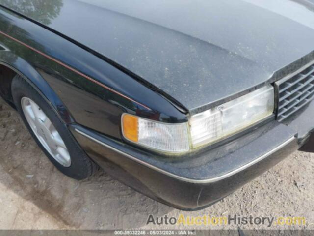 CADILLAC SEVILLE STS, 1G6KY5292TU820803