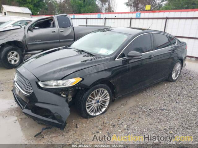 FORD FUSION SE, 3FA6P0H9XER321923