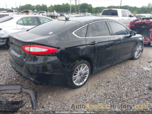 FORD FUSION SE, 3FA6P0H9XER321923