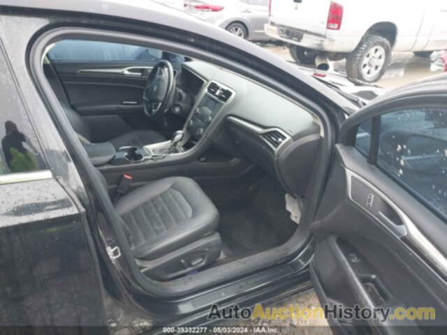 FORD FUSION SE, 3FA6P0H9XER321923