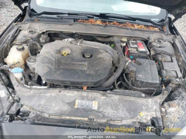 FORD FUSION SE, 3FA6P0H9XER321923