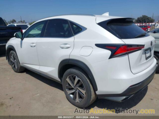 LEXUS NX 300, JTJGARBZ4L2173649