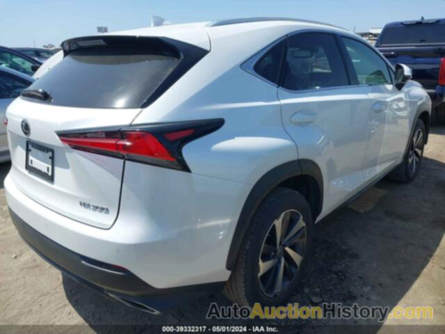 LEXUS NX 300, JTJGARBZ4L217364