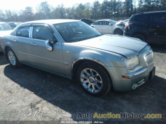 CHRYSLER 300C, 2C3KA63H16H297220