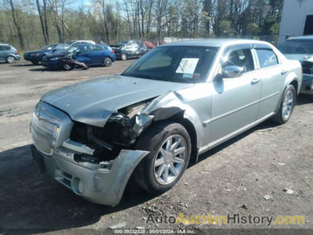 CHRYSLER 300C, 2C3KA63H16H297220