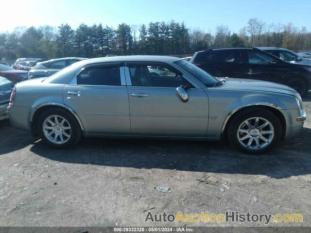 CHRYSLER 300C, 2C3KA63H16H297220