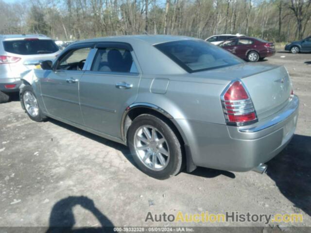 CHRYSLER 300C, 2C3KA63H16H297220