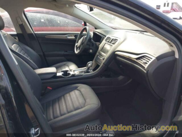 FORD FUSION SE, 3FA6P0H93FR231935