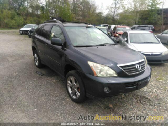 LEXUS RX 400H, JTJHW31U972033286