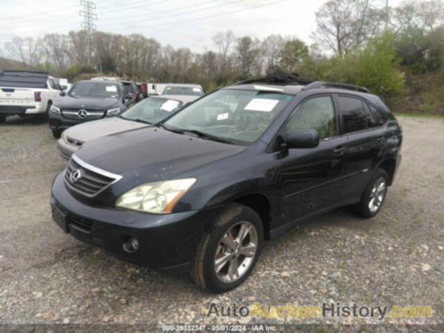 LEXUS RX 400H, JTJHW31U972033286