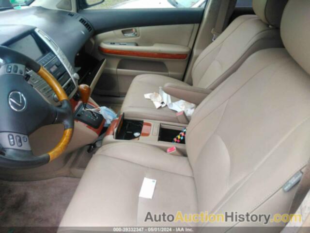 LEXUS RX 400H, JTJHW31U972033286