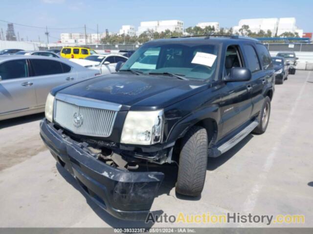 CADILLAC ESCALADE STANDARD, 1GYEK63N23R180537