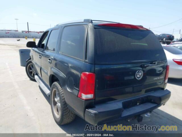 CADILLAC ESCALADE STANDARD, 1GYEK63N23R180537