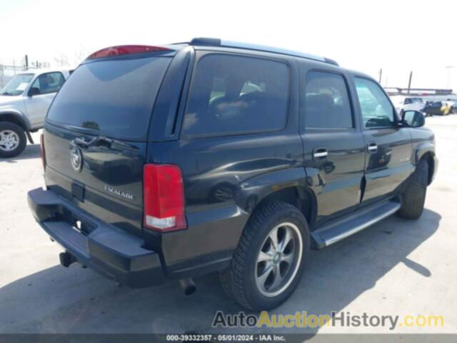 CADILLAC ESCALADE STANDARD, 1GYEK63N23R180537