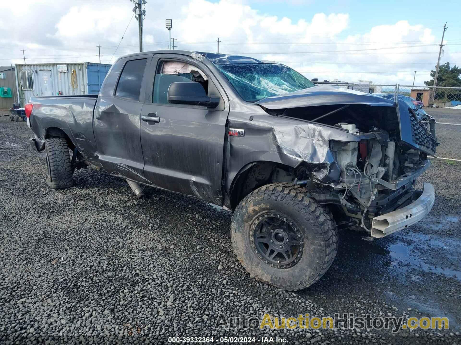 TOYOTA TUNDRA GRADE 5.7L V8, 5TFUY5F18CX224068