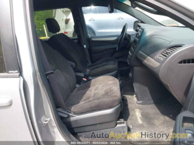 DODGE GRAND CARAVAN SE, 2C4RDGBG9ER239140