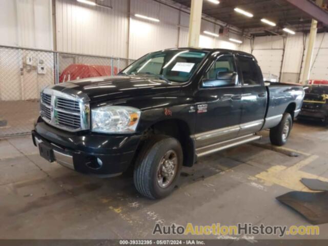 DODGE RAM 3500 ST/SLT, 3D7MX38A78G147666