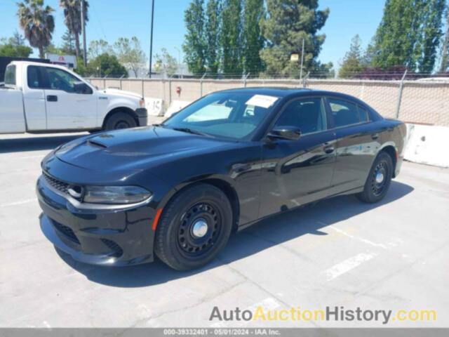 DODGE CHARGER POLICE AWD, 2C3CDXKT8JH266210