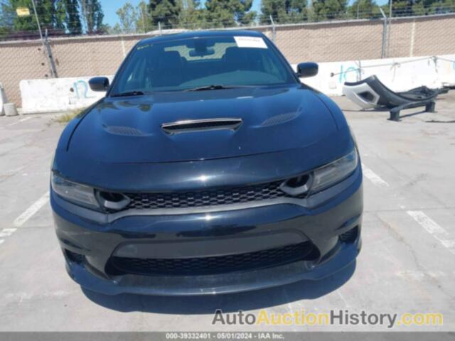 DODGE CHARGER POLICE AWD, 2C3CDXKT8JH266210