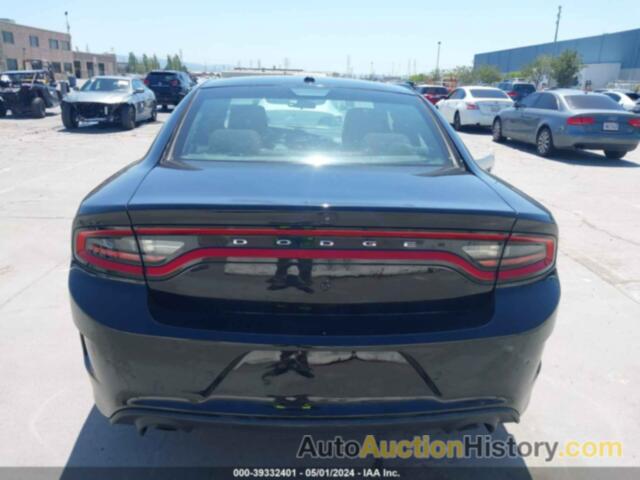 DODGE CHARGER POLICE AWD, 2C3CDXKT8JH266210