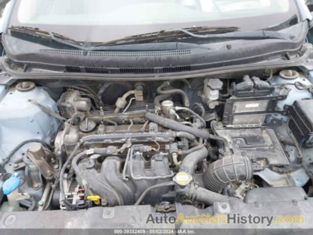 HYUNDAI ACCENT GLS, KMHCU4AE3CU096363