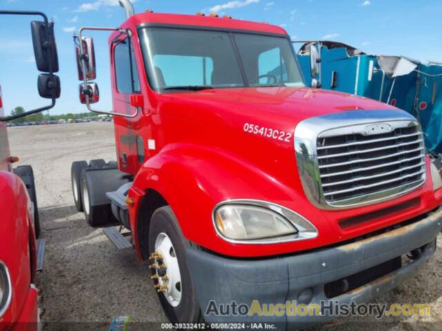 FREIGHTLINER CONVENTIONAL COLUMBIA, 1FUJA6CV25LN74612