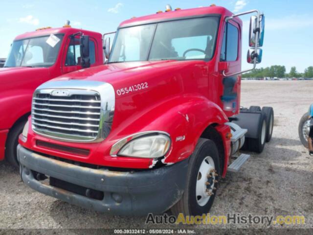 FREIGHTLINER CONVENTIONAL COLUMBIA, 1FUJA6CV25LN74612