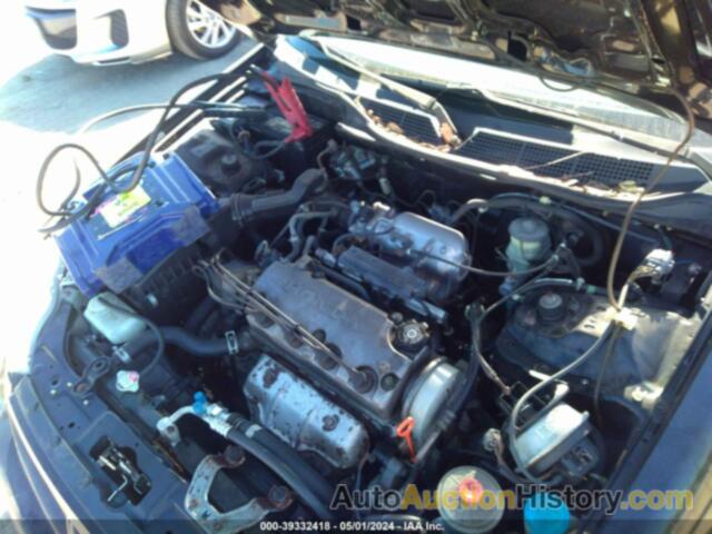 HONDA CIVIC EX, 1HGEJ8241YL120564