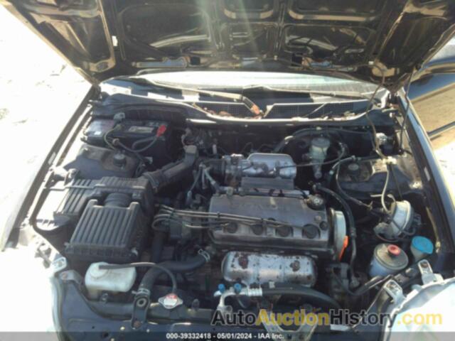 HONDA CIVIC EX, 1HGEJ8241YL120564