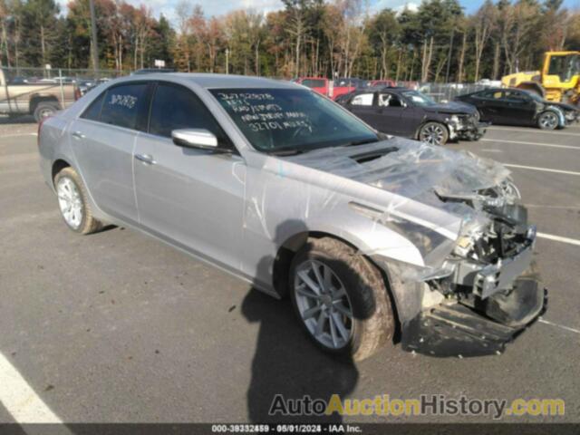 CADILLAC CTS STANDARD, 1G6AW5SX8J0170573