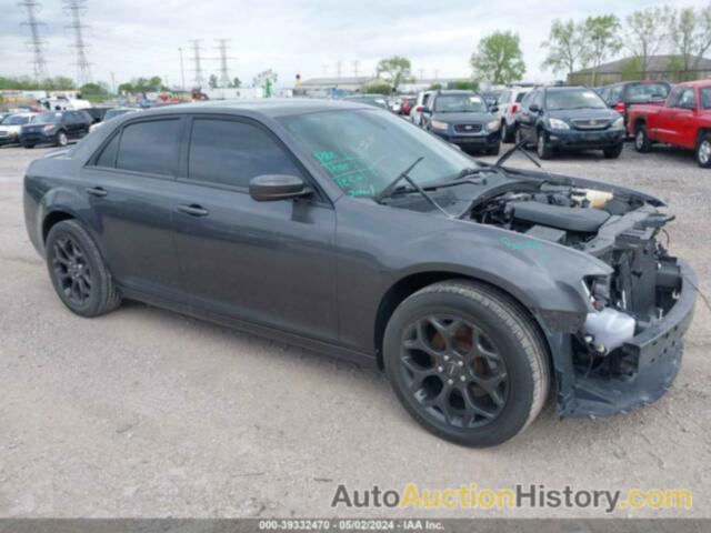 CHRYSLER 300 300S AWD, 2C3CCAGG6KH648457