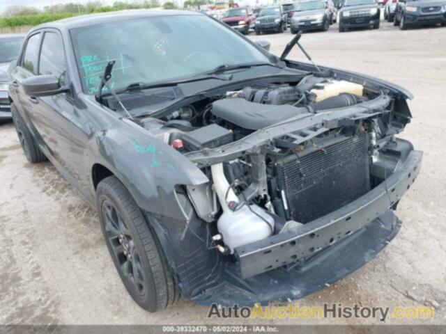 CHRYSLER 300 300S AWD, 2C3CCAGG6KH648457