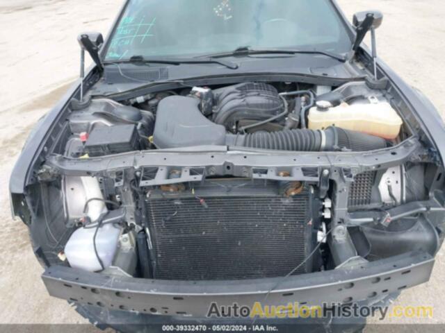 CHRYSLER 300 300S AWD, 2C3CCAGG6KH648457