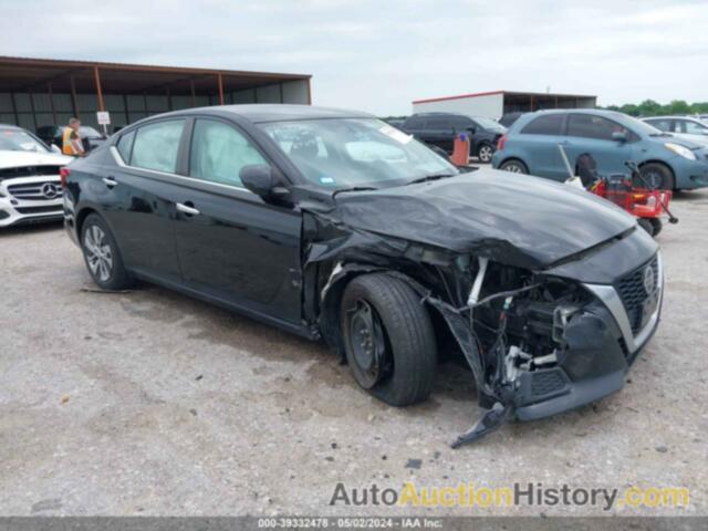 NISSAN ALTIMA S, 1N4BL4BV0LC211028