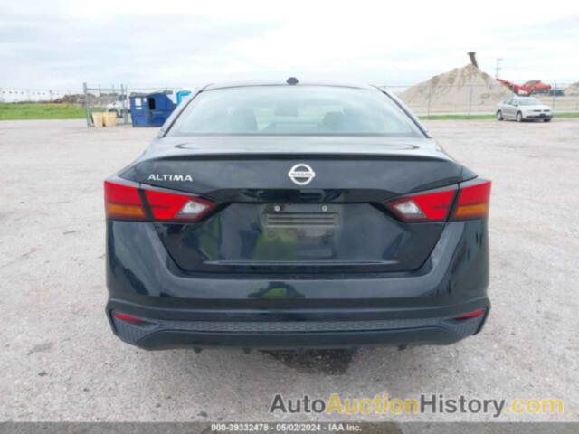 NISSAN ALTIMA S, 1N4BL4BV0LC211028