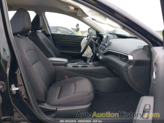 NISSAN ALTIMA S, 1N4BL4BV0LC211028