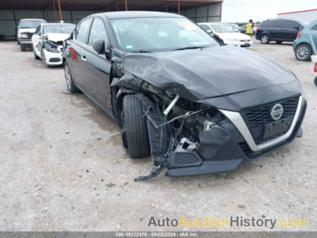 NISSAN ALTIMA S, 1N4BL4BV0LC211028