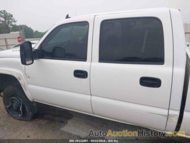 CHEVROLET SILVERADO 2500HD LT1, 1GCHC23U66F177047