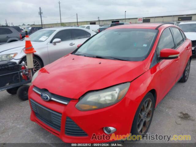 FORD FOCUS SE, 1FADP3F26DL326788