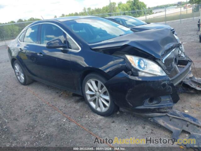 BUICK VERANO LEATHER GROUP, 1G4PS5SK9C4186280