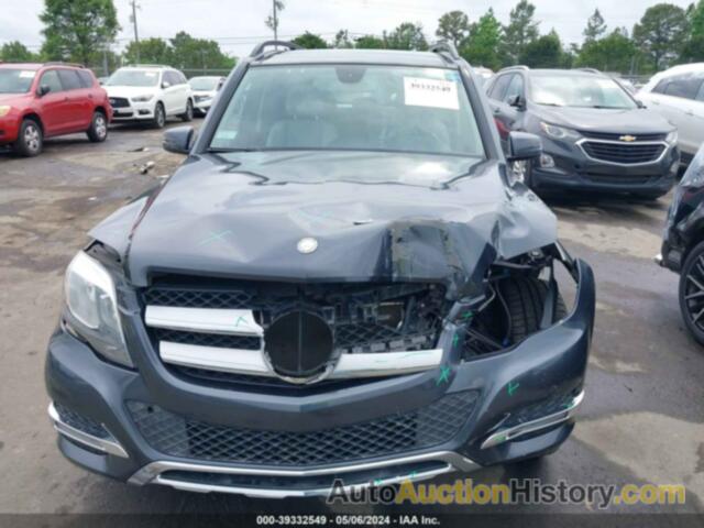 MERCEDES-BENZ GLK 350 4MATIC, WDCGG8JB9FG343621