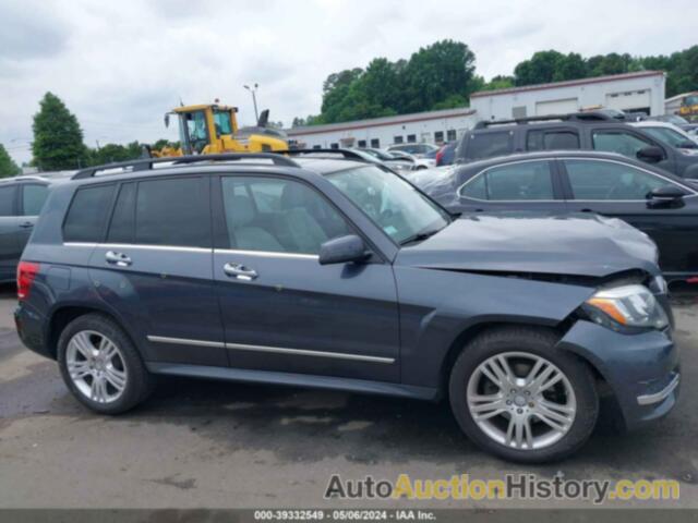 MERCEDES-BENZ GLK 350 4MATIC, WDCGG8JB9FG343621