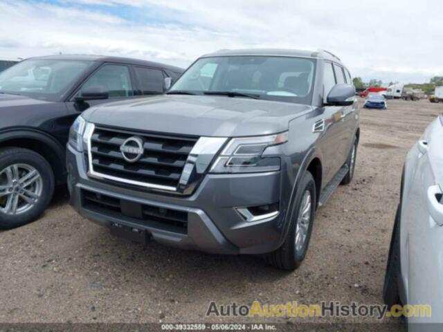 NISSAN ARMADA SV, JN8AY2AD6R9790817