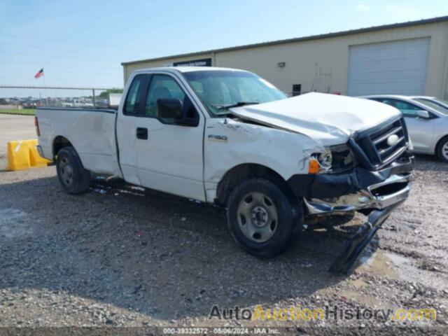 FORD F150, 1FTRF12297NA76078